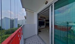 Blk 126A Eastdelta @ Canberra (Sembawang), HDB 4 Rooms #603116231